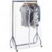 2 Ft Wide X 5 Ft Highclear Clothes Rail Cover 412375