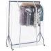 4 Ft Wide X 5 Ft Highclear Clothes Rail Cover 412377