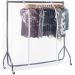 5 Ft Wide X 5 Ft Highclear Clothes Rail Cover 412378