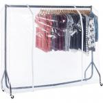 6 Ft Wide X 5 Ft Highclear Clothes Rail Cover 412379