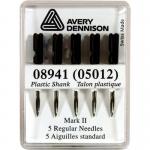 Mkii Needles Short Base (pk of 5) 412419