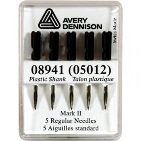 Mkii Needles Short Base (Pk Of 5) 412419