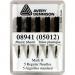 Mkii Needles Short Base (pk of 5) 412419