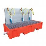 Boot Wash System - Inline 412443