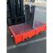 Boot Wash System - Back to Back 412444