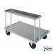 Accessories for Konga heavy duty zinc plated board trolleys 412451