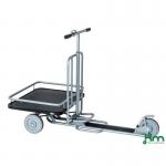 Konga platform warehouse scooter 412564