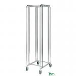 Konga ESD bin trolley 412598