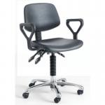Low Fully Ergonomicpolyurethane Chair 412716