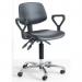 Low Fully Ergonomicpolyurethane Chair 412716