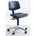 Low Heavy Duty 160 Kg 25 Stone Operator Polyurethane Chair 412718