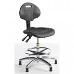 High Esd Polyurethane Chair 412719