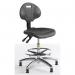 High Esd Polyurethane Chair 412719