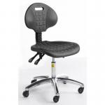 Low Esd Polyurethane Chair 412720
