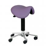 Saddle Seat, Lilac 412762