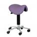 Saddle Seat, Lilac 412762