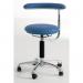 Stool with Rotating Arm, Lupin 412766