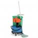 Numatic cleaning caddy 412768