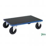 Konga heavy duty dollies with laminated platform 412832