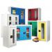 Vision door cupboards - extra shelves 413003