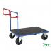 Konga handle grip for 800mm width trucks and trolleys 413102