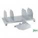 Konga light duty board truck 413110