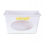 Clinell universal cleaning wipe dispenser 413121