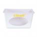 Clinell universal cleaning wipe dispenser 413121