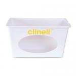 Clinell universal cleaning wipe dispenser 413121