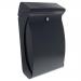 Extra large plastic post box 413122