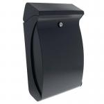 Extra large plastic post box 413122