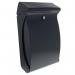 Extra large plastic post box 413122