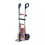 Aluminium powered stairclimber, 160kg load capacity 413147