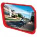 2 Direction Multi Purposemirror (with Fixing Kit) 413240