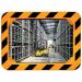 Industry and Workplaceyellow and Black Mirrors 413255