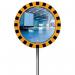 Industry and Workplaceyellow and Black Mirrors 413256