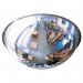 4 Direction 12 Sphereceiling Mounted Hemispheric Mirror 413258