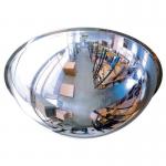 4 Direction 12 Sphereceiling Mounted Hemispheric Mirror 413260