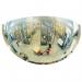 3 Direction 14 Spherevertically Mounted Mirror 413263