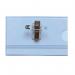 Combi Clip Pin & Badge Pk 25 413338