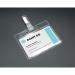 Vistors Name Badge Pk 25 413339
