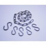 Chain Kit for 60 cm Full Dome Mirror 413409