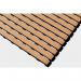 Heavy Duty Pvc Slatted Duckboard,80 cm X 1 m Cut Length, Beige 413504