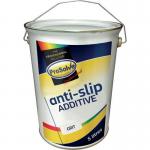 Slip Resistant Grit, Paint Additive, 5 Ltr Tin 413511