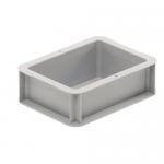 Euro stacking containers - solid sides and base 413512