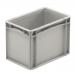 Euro stacking containers - solid sides and base 413517