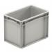 Euro stacking containers - solid sides and base 413517