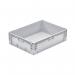 Euro stacking containers - solid sides and base 413523