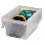 Transparent multi-purpose containers 413543