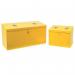 Dangerous Substance Slopingtop Storage Chest Small 413617